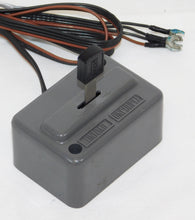 Load image into Gallery viewer, MTH 40-1008 RealTrax 10" Uncoupling Unloading operating gray w/ controller +inst