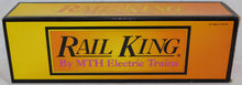 Load image into Gallery viewer, MTH 30-2135-1 Santa Fe Doodlebug M-131 Gas Electric engine w/ sound