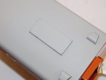 Load image into Gallery viewer, Lionel 6-13004 & 6-13006 STANDARD GAUGE HIAWATHA Loco & 4 car Passenger set WOW