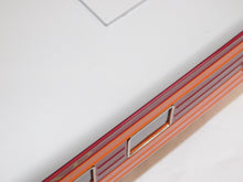 Load image into Gallery viewer, Lionel 6-13004 & 6-13006 STANDARD GAUGE HIAWATHA Loco & 4 car Passenger set WOW