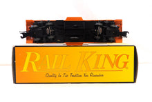 Load image into Gallery viewer, MTH RailKing 30-77249 Norfok Southern Heritage Interstate Bay Window Caboose O