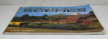 Load image into Gallery viewer, How to Build & Detail Model Railroad Scenes train book 12453 C10 NEW Lous Sassi