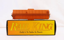 Load image into Gallery viewer, MTH RailKing 30-77249 Norfok Southern Heritage Interstate Bay Window Caboose O