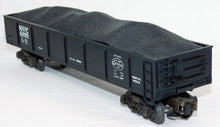 Load image into Gallery viewer, Lionel 6209 New York Central gondola w/removable Coal load Standard O trains NYC