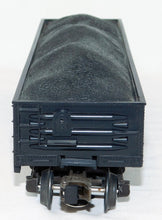 Load image into Gallery viewer, Lionel 6209 New York Central gondola w/removable Coal load Standard O trains NYC