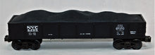 Load image into Gallery viewer, Lionel 6209 New York Central gondola w/removable Coal load Standard O trains NYC
