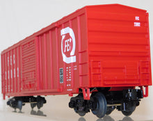 Load image into Gallery viewer, MTH 20-93035 Florida East Coast 50' Single Door Box Car #23092 O Scale Premier