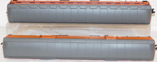 Load image into Gallery viewer, Lionel 6-25516 Milwaukee Road 18" Olympian Hiawatha Heavyweight 2 Car Set C-8 Standard O 1/48