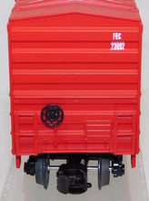 Load image into Gallery viewer, MTH 20-93035 Florida East Coast 50' Single Door Box Car #23092 O Scale Premier