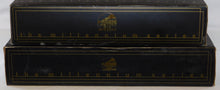 Load image into Gallery viewer, MTH 20-4029 + 20-4129 Millennium GOLD O Gauge 7car 70' Madison Passenger Set NYC