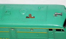 Load image into Gallery viewer, Lionel 228 Canadian National A Alco Diesel 1961 only Uncatalogued CN Scarce Canada