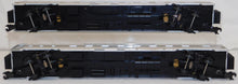 Load image into Gallery viewer, MTH 20-66035 Seaboard 70' Streamlined Passenger Sleeper / Diner 2 car Add On Set