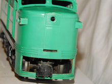 Load image into Gallery viewer, Lionel 228 Canadian National A Alco Diesel 1961 only Uncatalogued CN Scarce Canada
