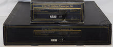 Load image into Gallery viewer, MTH 20-4029 + 20-4129 Millennium GOLD O Gauge 7car 70' Madison Passenger Set NYC