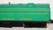 Load image into Gallery viewer, Lionel 228 Canadian National A Alco Diesel 1961 only Uncatalogued CN Scarce Canada