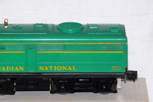 Load image into Gallery viewer, Lionel 228 Canadian National A Alco Diesel 1961 only Uncatalogued CN Scarce Canada