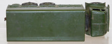 Load image into Gallery viewer, Dinky 622 10 ton Army truck Foden w/ driver BOXED 1950s military CLEAN VINTAGE