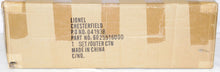 Load image into Gallery viewer, Lionel 6-25516 Milwaukee Road 18" Olympian Hiawatha Heavyweight 2 Car Set C-8 Standard O 1/48