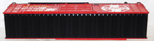Load image into Gallery viewer, MTH 20-93239 Santa Fe 50' High Cube Boxcar MTHRRC 2005 Car#45705 Premier O sclae