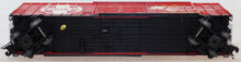 Load image into Gallery viewer, MTH 20-93239 Santa Fe 50' High Cube Boxcar MTHRRC 2005 Car#45705 Premier O sclae