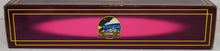 Load image into Gallery viewer, MTH 20-66035 Seaboard 70' Streamlined Passenger Sleeper / Diner 2 car Add On Set