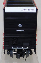 Load image into Gallery viewer, MTH 20-93239 Santa Fe 50' High Cube Boxcar MTHRRC 2005 Car#45705 Premier O sclae