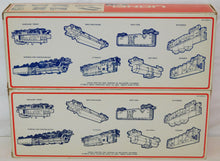 Load image into Gallery viewer, Lionel Trains 6-1579 Milwaukee Road Service Station Set F3 AA CRISP 7pcs 1975