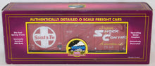 Load image into Gallery viewer, MTH 20-93239 Santa Fe 50' High Cube Boxcar MTHRRC 2005 Car#45705 Premier O sclae