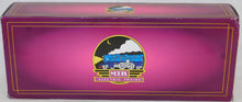 Load image into Gallery viewer, MTH 20-93239 Santa Fe 50' High Cube Boxcar MTHRRC 2005 Car#45705 Premier O sclae