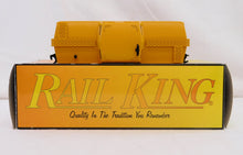 Load image into Gallery viewer, MTH 30-77137 Rail King Pennsylvania N5C Caboose Railroad O Lighted Orange C8 PRR