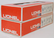 Load image into Gallery viewer, Lionel Trains 6-1579 Milwaukee Road Service Station Set F3 AA CRISP 7pcs 1975