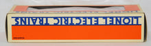 Load image into Gallery viewer, Lionel 6-52057 TTOS Western Pacific 6464 series Box Car #6464-1995 Convention WP