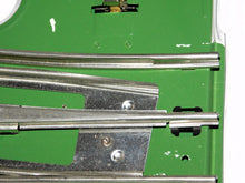 Load image into Gallery viewer, MTH 10-4003 Standard Gauge Lionel 223 72" Wide Radius Remote Switch Right Hand C-7+
