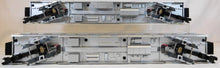 Load image into Gallery viewer, MTH 20-6645 California Zephyr 2-Car 70' Streamlined Sleeper/Diner Passenger Set