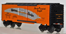 Load image into Gallery viewer, Lionel 6-52057 TTOS Western Pacific 6464 series Box Car #6464-1995 Convention WP