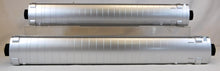 Load image into Gallery viewer, MTH 20-6645 California Zephyr 2-Car 70' Streamlined Sleeper/Diner Passenger Set