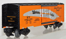 Load image into Gallery viewer, Lionel 6-52057 TTOS Western Pacific 6464 series Box Car #6464-1995 Convention WP