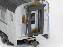 Load image into Gallery viewer, Rivarossi Baltimore & Ohio Three 85' Streamlined Passenger cars 2 Roomettes Coach HO