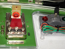 Load image into Gallery viewer, MTH 10-4003 Standard Gauge Lionel 223 72" WideRadius Remote Switch Right Hand C8