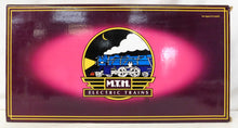 Load image into Gallery viewer, MTH 20-6645 California Zephyr 2-Car 70' Streamlined Sleeper/Diner Passenger Set