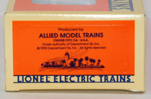 Load image into Gallery viewer, Lionel 6-52096 Original Snow Village Department 56 Boxcar 9756 Christmas C-9 O