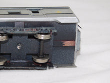 Load image into Gallery viewer, Rivarossi Baltimore & Ohio Three 85' Streamlined Passenger cars 2 Roomettes Coach HO