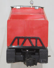 Load image into Gallery viewer, Lionel Trains #55 Tie-Jector operating motorized unit PRR +2 trips &ties 1957-61