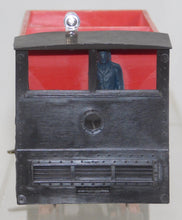 Load image into Gallery viewer, Lionel Trains #55 Tie-Jector operating motorized unit PRR +2 trips &ties 1957-61