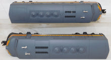 Load image into Gallery viewer, Lionel Trains 6-1579 Milwaukee Road Service Station Set F3 AA CRISP 7pcs 1975