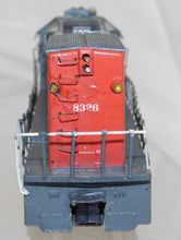 Load image into Gallery viewer, Athearn 8326 Southern Pacific SD40T-2 diesel engine Runs HO Strobe Tunnel Motor