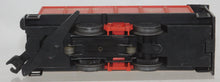 Load image into Gallery viewer, Lionel Trains #55 Tie-Jector operating motorized unit PRR +2 trips &ties 1957-61