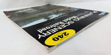 Load image into Gallery viewer, Planning Scenery for Your Model Railroader Tony Koester 240 illus/pics Book #12410