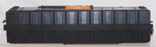 Load image into Gallery viewer, Lionel 6464-425 New Haven Box Car black Boxcar Postwar Type 2 body 1956-57 NH