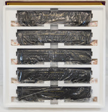 Load image into Gallery viewer, MTH MT 20-4019 New York Central 5 Car 70' Madison Heavyweight Passenger Set 1996